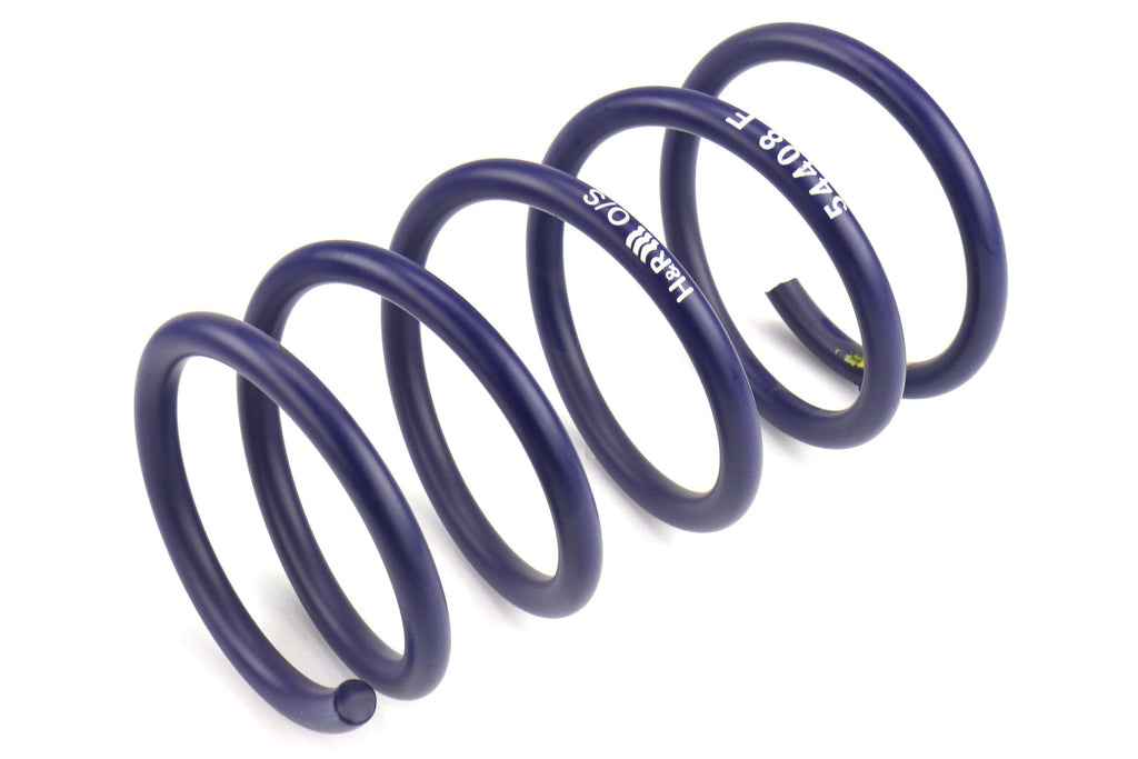 H&R Springs Sport Spring Kit - 2013-2016 Scion FR-S / 2013-2020 Subaru BRZ / 2017-2019 Toyota 86