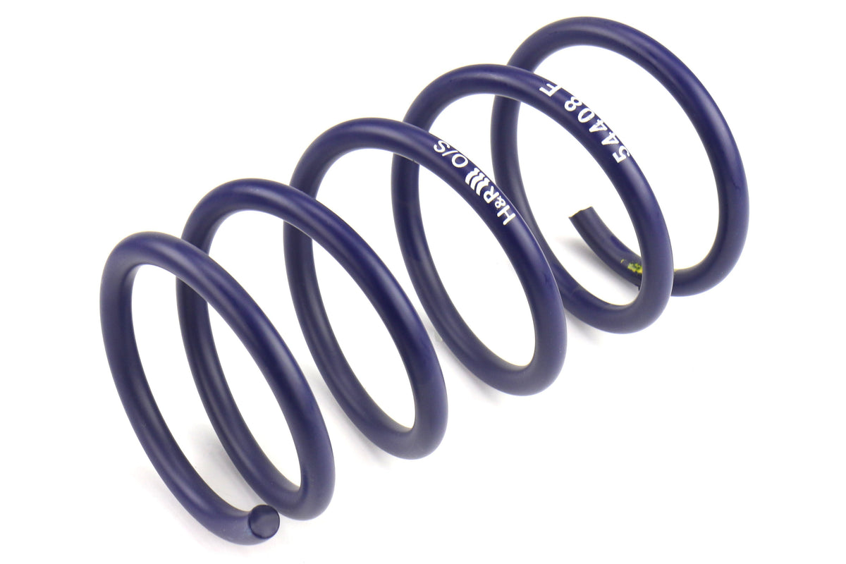 H&R Springs Sport Spring Kit - 2013-2016 Scion FR-S / 2013-2020 Subaru BRZ / 2017-2019 Toyota 86