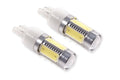 Diode Dynamics HP11 LED Bulb 7443 - Cool White (Pair) - Universal