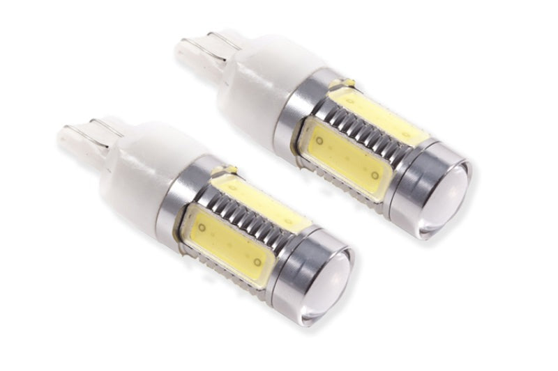 Diode Dynamics HP11 LED Bulb 7443 - Cool White (Pair) - Universal