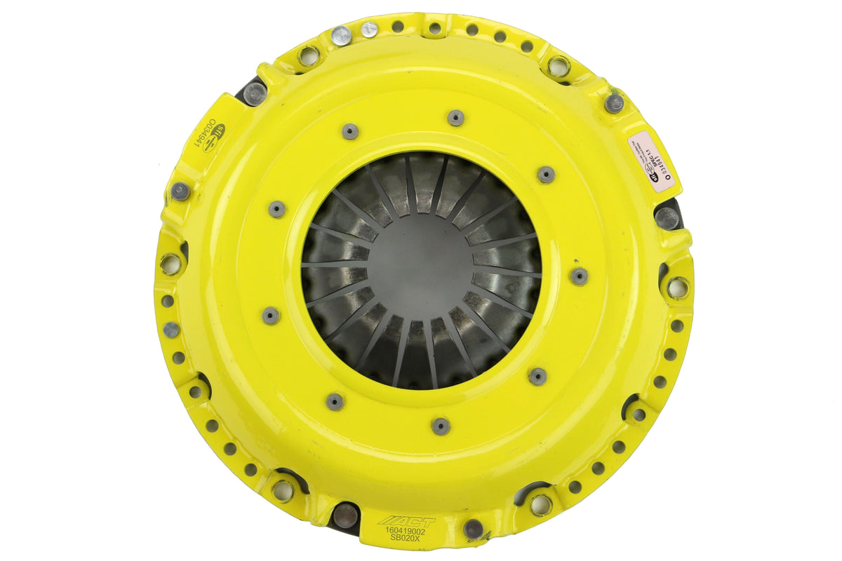 ACT Xtreme Performance Street Clutch Kit w/ Streetlite Flywheel - 2006-2026 Subaru WRX / 05 - 09 Legacy GT