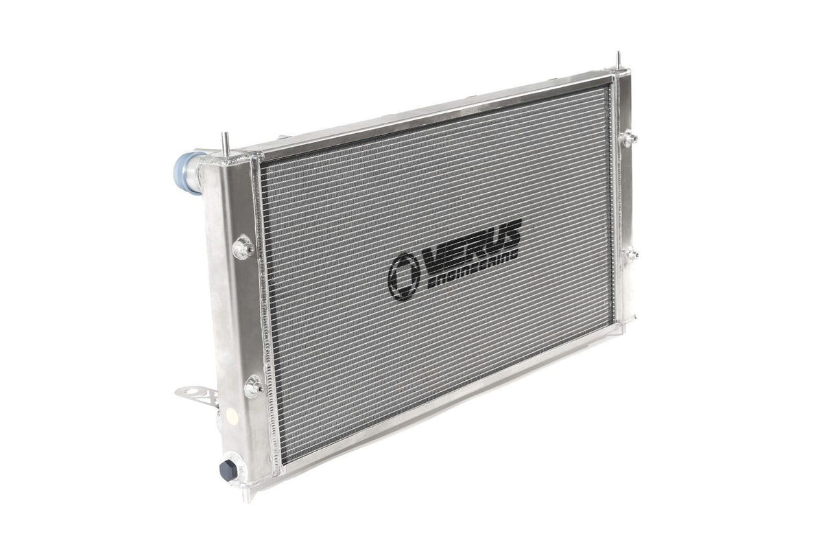 Verus Engineering High-Performance Denso Radiator - 2013-2021 Scion FRS / Subaru BRZ / Toyota 86
