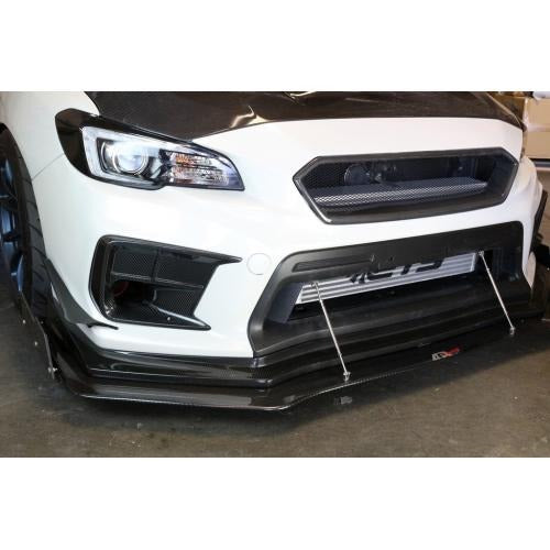 APR Performance Brake Cooling Kit