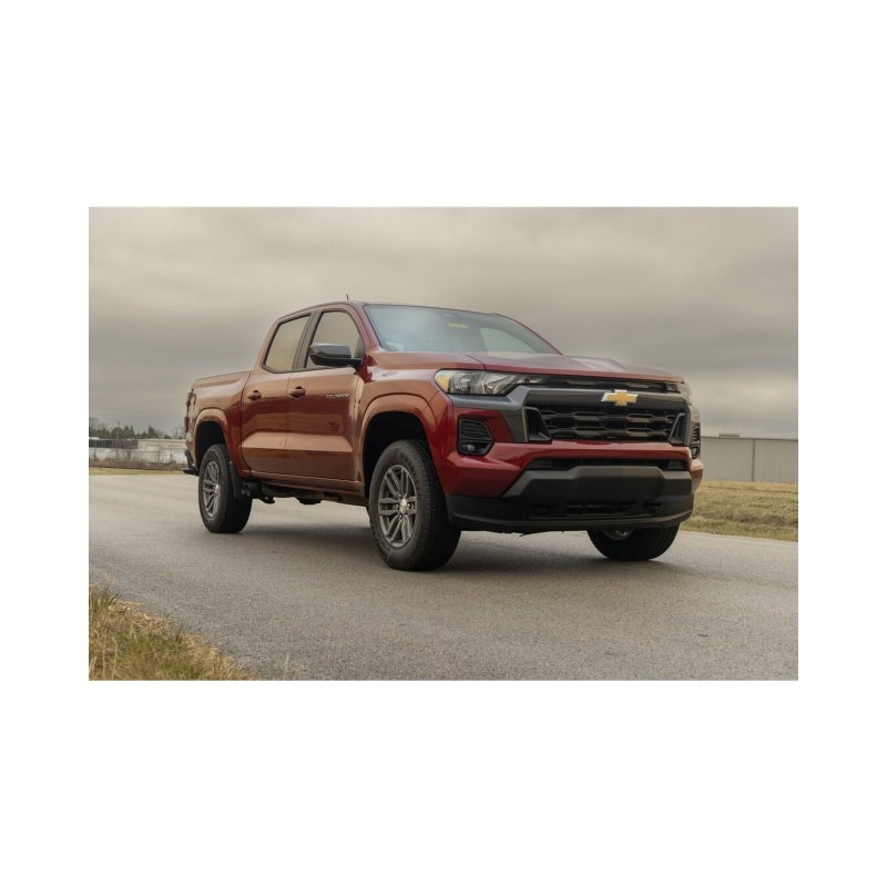 Flowmaster 23-25 GM Colorado 2.7T FlowFX Cat-Back DOSS Exhaust System