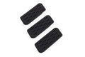 APR 22-24 Audi A3/A3 Quattro/S3/22-26 Volkswagen Golf R/GTI 2.0T Intake Port Covers - Carbon Fiber