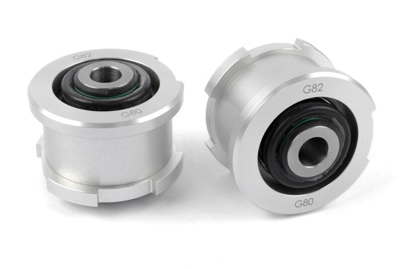 Dinan 21-26 BMW M2/M3/M4 (G80/G82/G83/G87) Tension Strut Ball Joint Kit - Front
