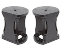 Carli 17-23 Ford F250/350 SD Front Bump Drop 4.5in
