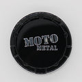 MO983 CAP SNAP IN 5X5/6X135/5.5 - G-BLK