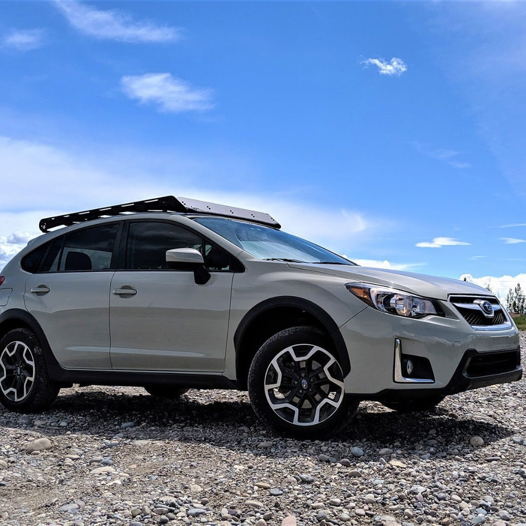 PRINSU Subaru Crosstrek 2013-2017 Roof Rack