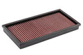 APR 00-06 Audi TT/TT Quattro/99-05 VW Golf/Jetta (PQ34) 1.8T/2.0L/2.5L/2.8L/3.2L Intake Filter - Red
