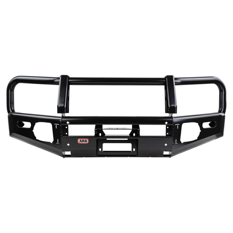 ARB Bumper/Fitting Kit Bundle 3421820