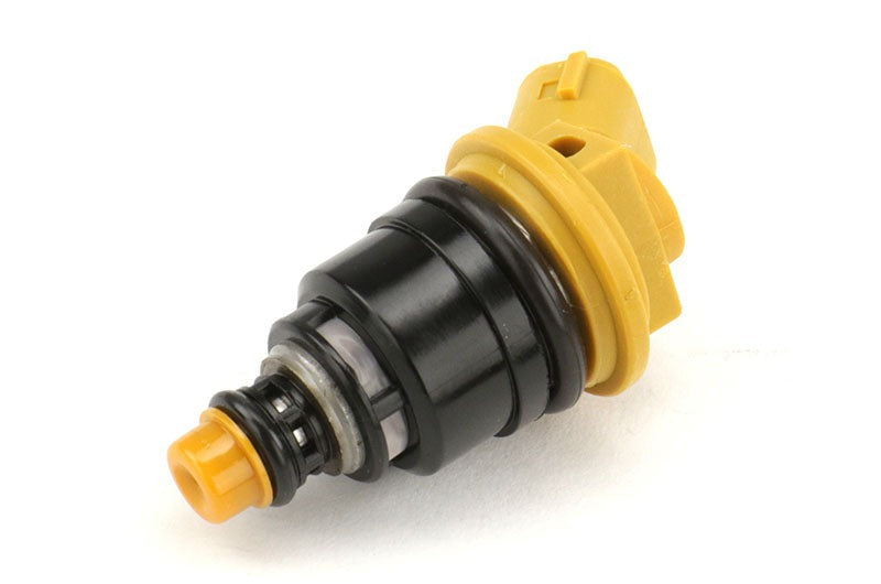DeatschWerks Fuel Injectors Side Feed 1000cc - 2004-2006 Subaru STI / 2005-2006 Legacy GT