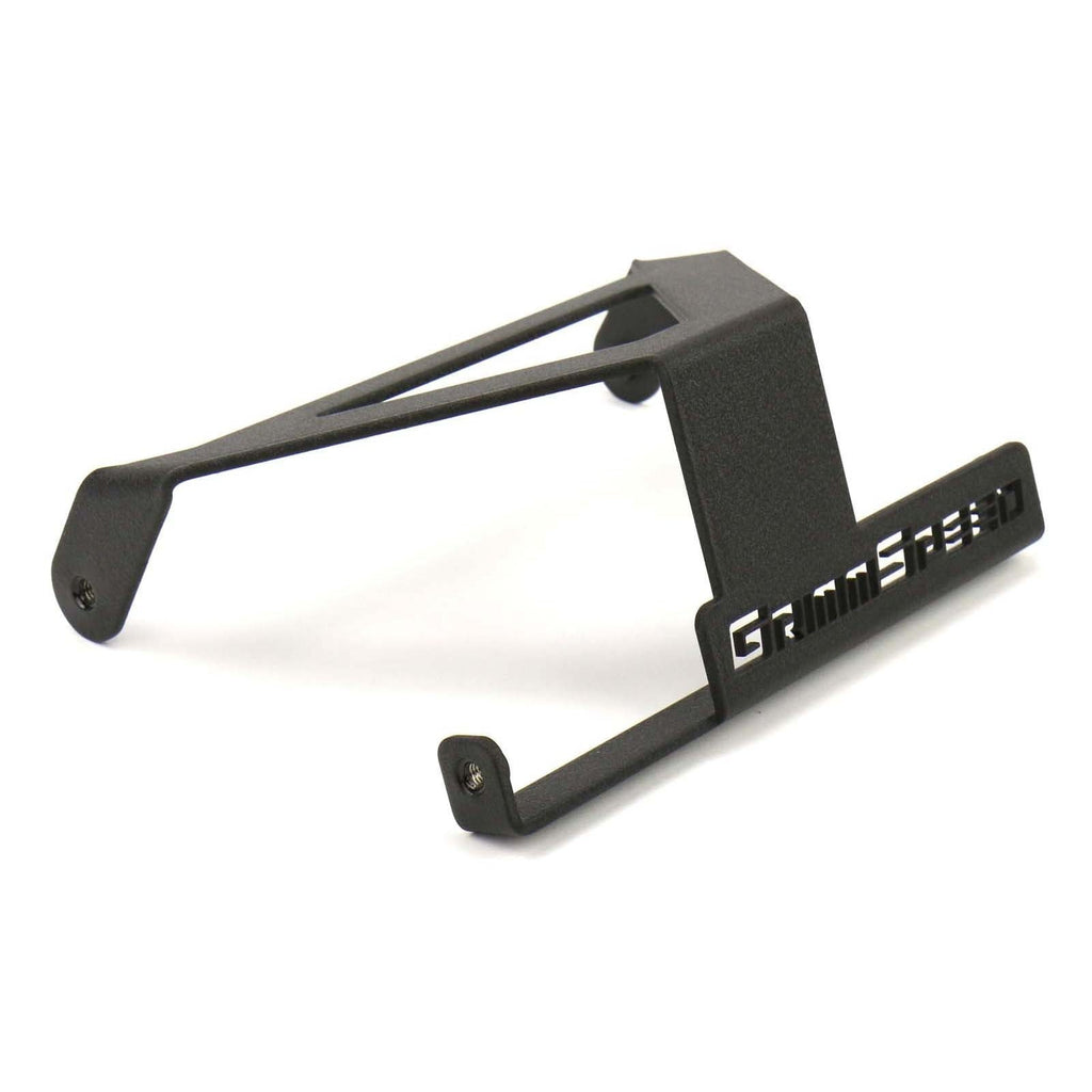 GrimmSpeed Lightweight Battery Mount - 2013-2018 Ford Focus ST / Ford Focus RS