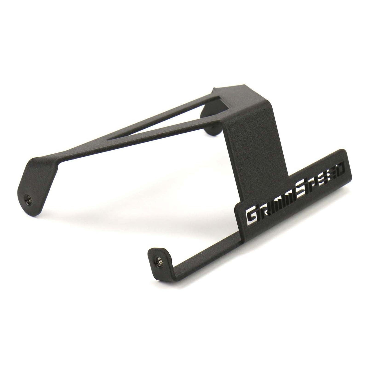 GrimmSpeed Lightweight Battery Mount - 2013-2018 Ford Focus ST / Ford Focus RS