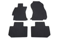 Subaru OEM All Weather Floor Mats - 2014-2018 Subaru Forester