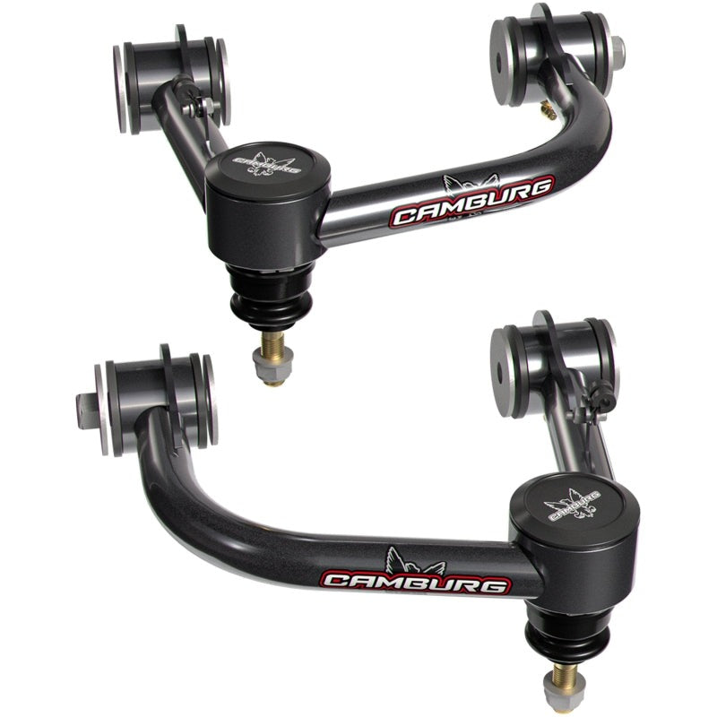 Camburg 05-23 Toyota Tacoma Pre/4WD Performance X-Joint XL Upper Arms