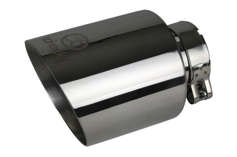 Advanced Flow Engineering Takeda 2-1/2 IN 304 Stainless Steel Cat-Back Exhaust System w/Polished Tip H4-2.0L - 2013-2016 Scion FR-S / 2013-2020 Subaru BRZ / 2017-2019 Toyota 86