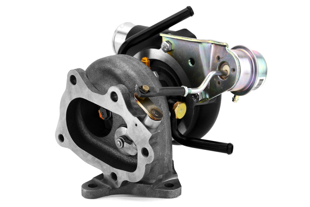 Blouch 18GXT-R 8cm^2 Turbo - Subaru Models (inc. 2002-2007 WRX / 2004-2021 STI)