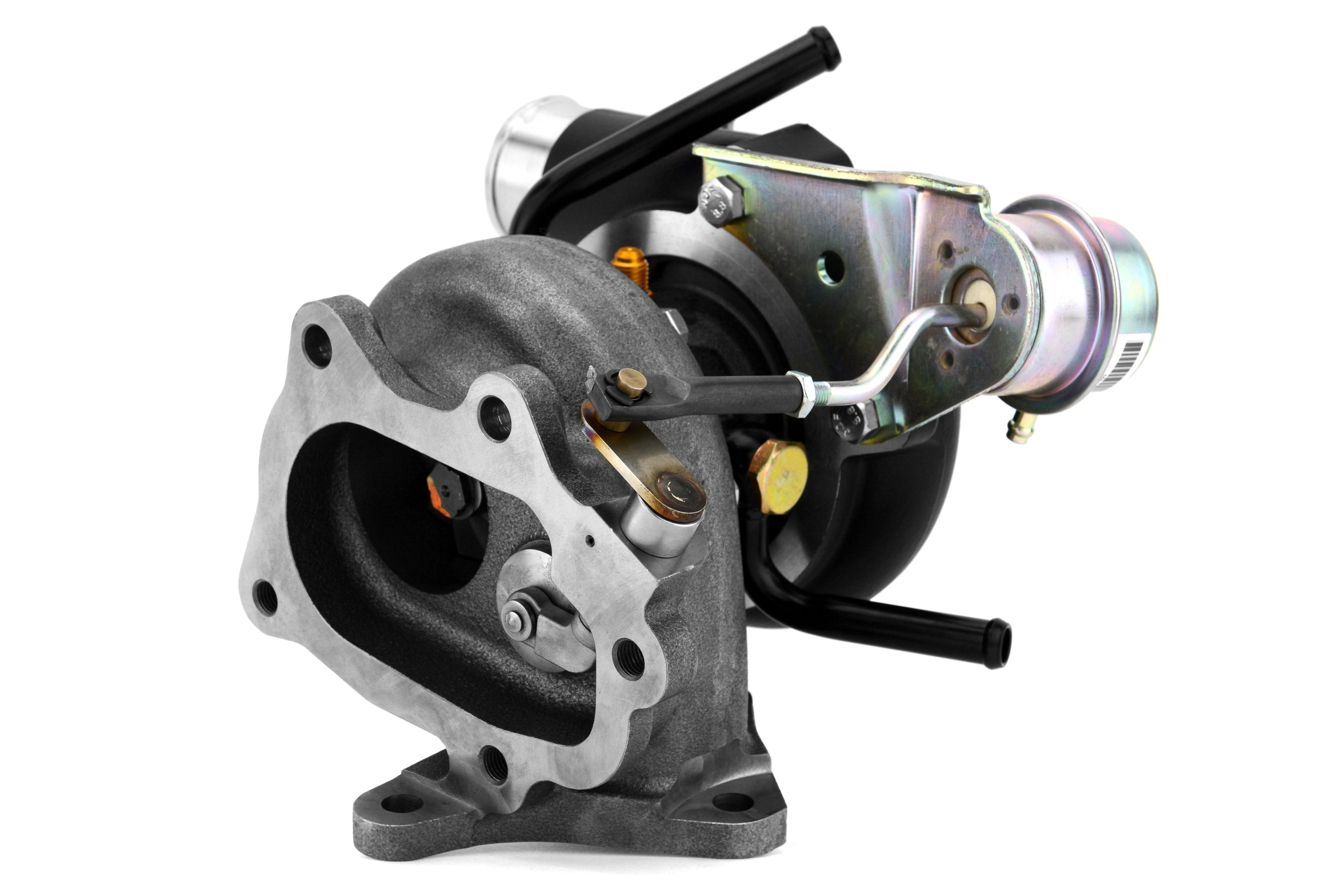 Blouch 18GXT-R 8cm^2 Turbo - Subaru Models (inc. 2002-2007 WRX / 2004-2021 STI)