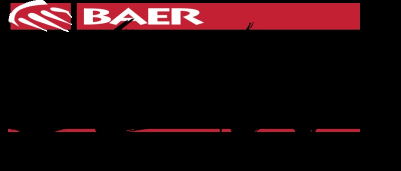 Baer Brakes 03-06 Cadillac Escalade ESV Claw Performance Front Rotors