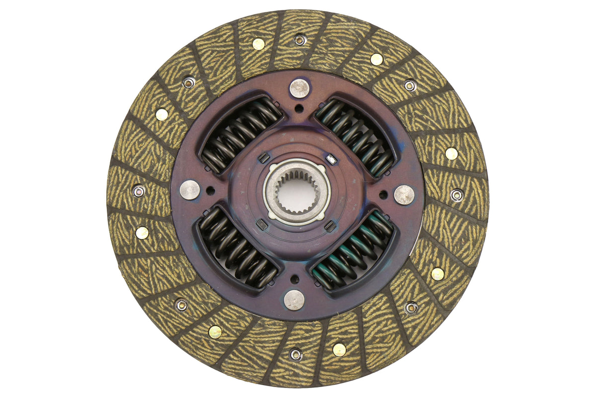 South Bend Clutch Stage 2 Daily Clutch Kit - 2006-2017 Subaru WRX