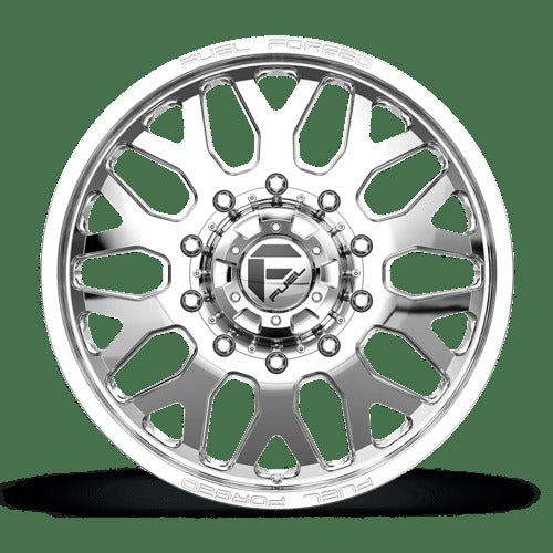 D19 20X8.25 10X225 POLISH 105MM