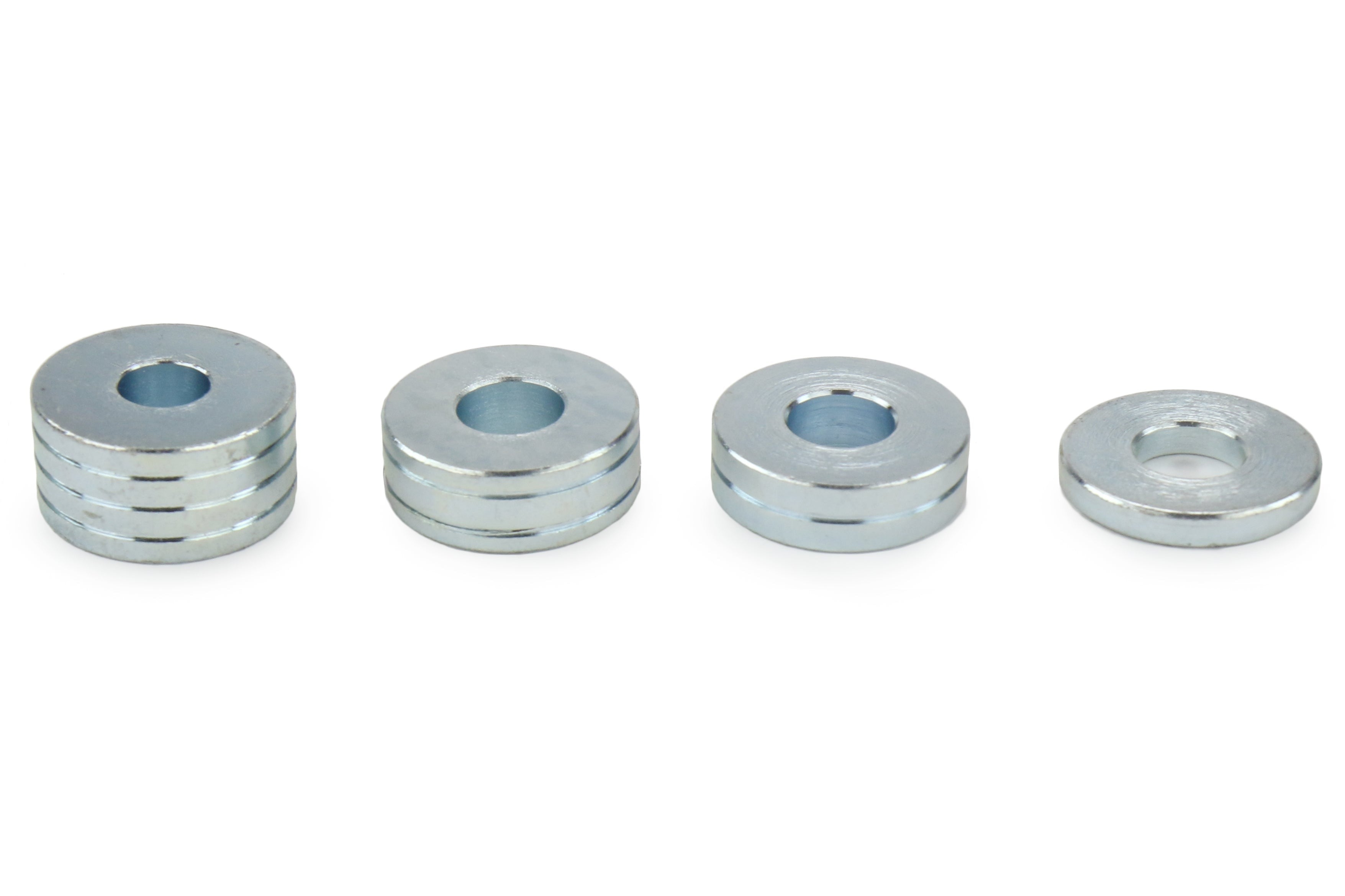 Whiteline Anti Lift Kit - 2002-2007 WRX / STI