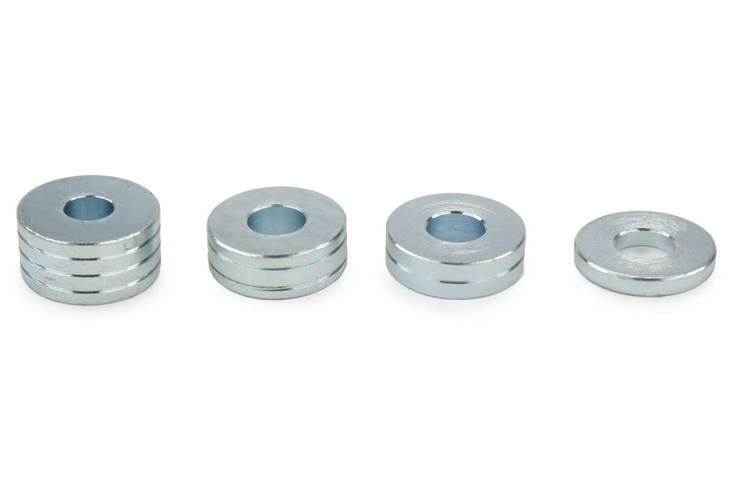 Whiteline Anti Lift Kit - 2002-2007 WRX / STI