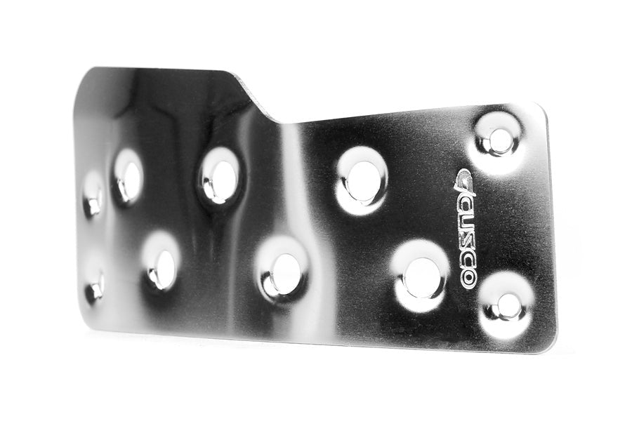 Cusco Wide Accelerator Pedal - 2013-2021 Scion FR-S / Subaru BRZ / Toyota 86
