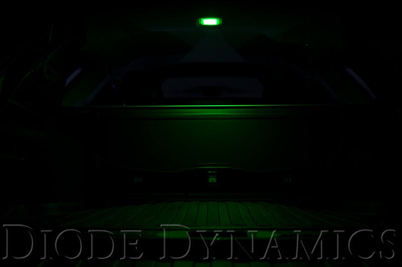 Diode Dynamics HP36 LED Bulb 921 - Cool White (Single) - Universal