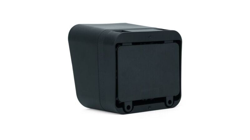 Air Lift Performance Towtal View LaneGuard (Single Sensor Blind Spot Detection System)