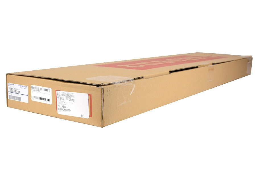 Subaru OEM Rain Guards - 2008-2014 Subaru WRX / STI / 2008-2011 Subaru Impreza