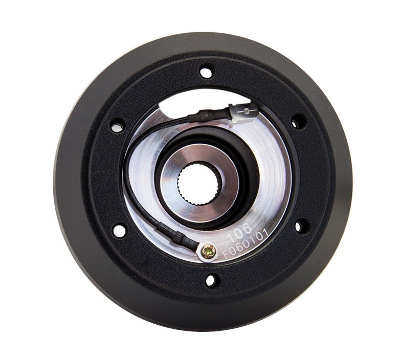 NRG Short Hub Adapter - Subaru Models (inc. 2015+ WRX/STI / 2014+ Forester)
