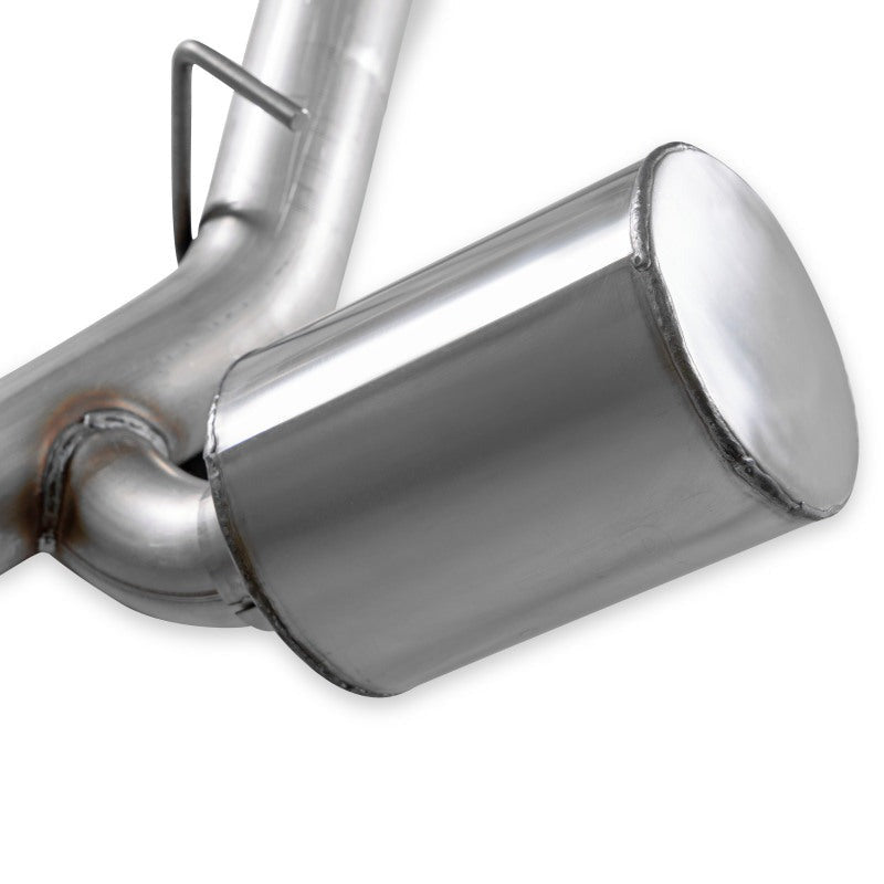 Flowmaster American Thunder True Dual Cat-Back Exhaust for 2025+ Ram 1500 - 818199