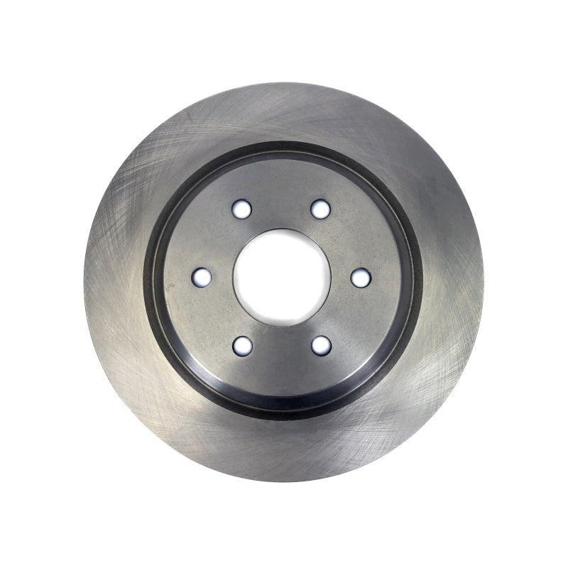 Baer Brakes 14.000in x .799in 1-Piece LH Replacement Rotor - Plain