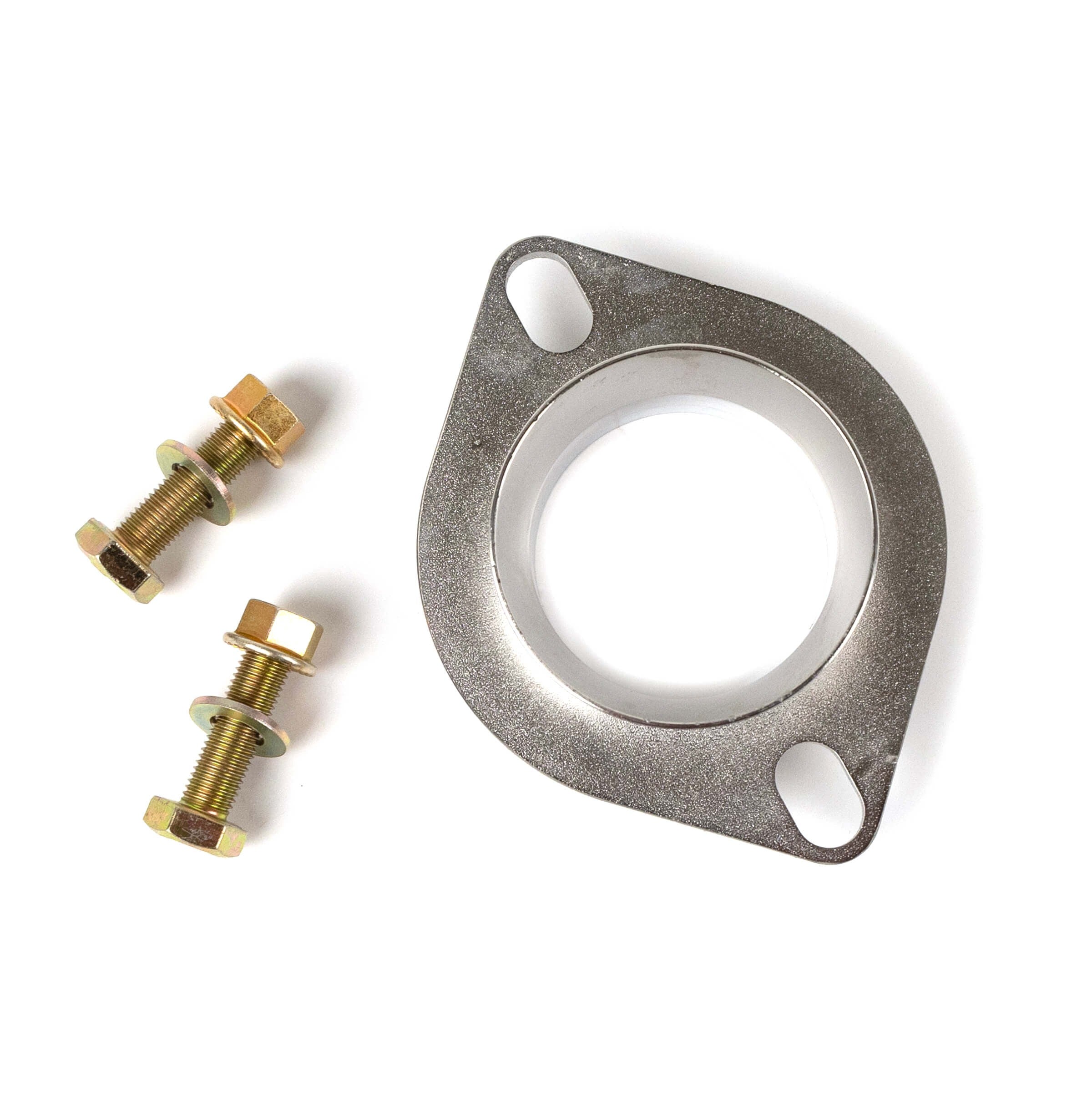 OVERTAKE 3in Downpipe to Stock Cat-Back Adapter Subaru Turbo Models