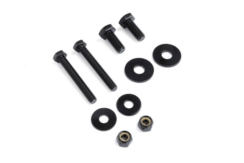 Dinan 20-26 Toyota GR Supra (A90/A91) Aluminum Strut Tower Braces - Front