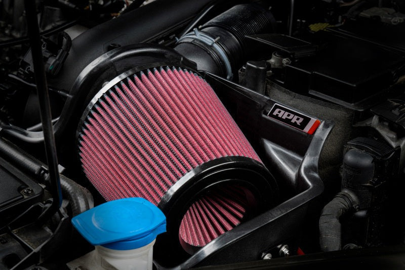 APR 19-21 Volkswagen Golf/Golf Sportwagen/Jetta (EA211 MQB) 1.4T PEX Open Intake System