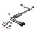 Flowmaster 17-24 Nissan Titan 5.6L FlowFX DOSS Exhaust System