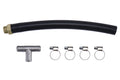 GetaDomTune Cylinder 4 Chamber Cooling System w/ Stainless T Fitting - Subaru Models (inc. 2004-2021 STI / 2002-2014 WRX)