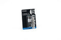 GTR Lighting Carbide Canbus 2.0 7440/7443 LED Bulb Red - GTR.LED591