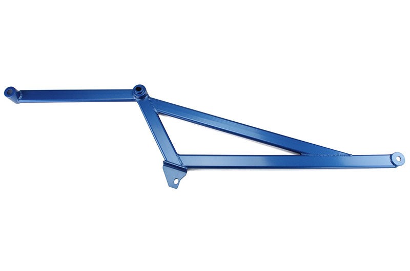 Cusco Power Brace Under Side Center (Works w/ Type 2 Lower Arm Bar) -2002–2007 Subaru WRX / 2004–2007 Subaru STI