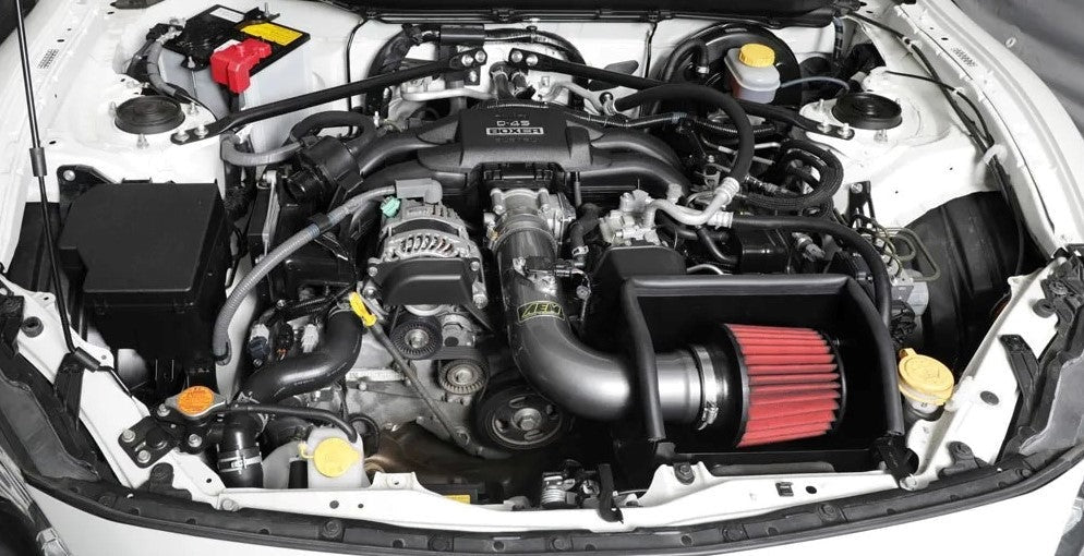 AEM Cold Air Intake - 2013-2016 Scion FR-S / 2013-2020 Subaru BRZ / 2017-2019 Toyota 86