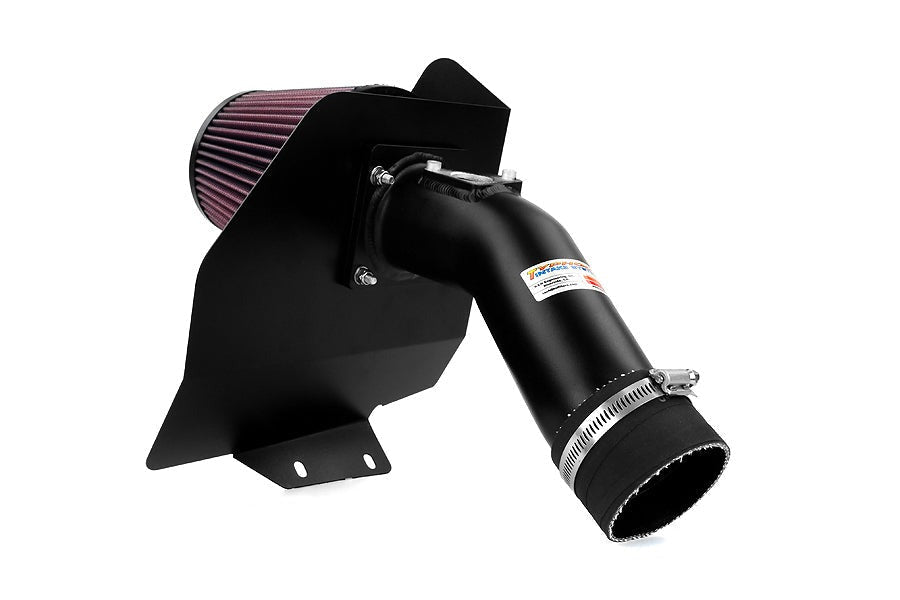 K&N Typhoon Short Ram Intake - 2008-2014 Subaru WRX