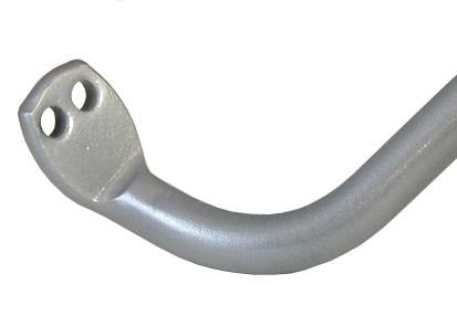 Whiteline Front 24mm Heavy Duty Blade Adjustable Sway Bar - 2010-2014 Subaru Legacy / 2010-2014 Subaru Outback