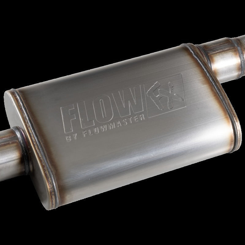 Flowmaster 21-26 Chevrolet Tahoe 5.3L FlowFx Direct Fit Muffler