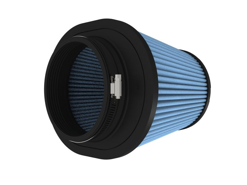 aFe Magnum FORCE Intake Replacement Air Filter w/ D2 Dry Media 5in x(9x7.5)in x(6-3/4x5.5)in x7in