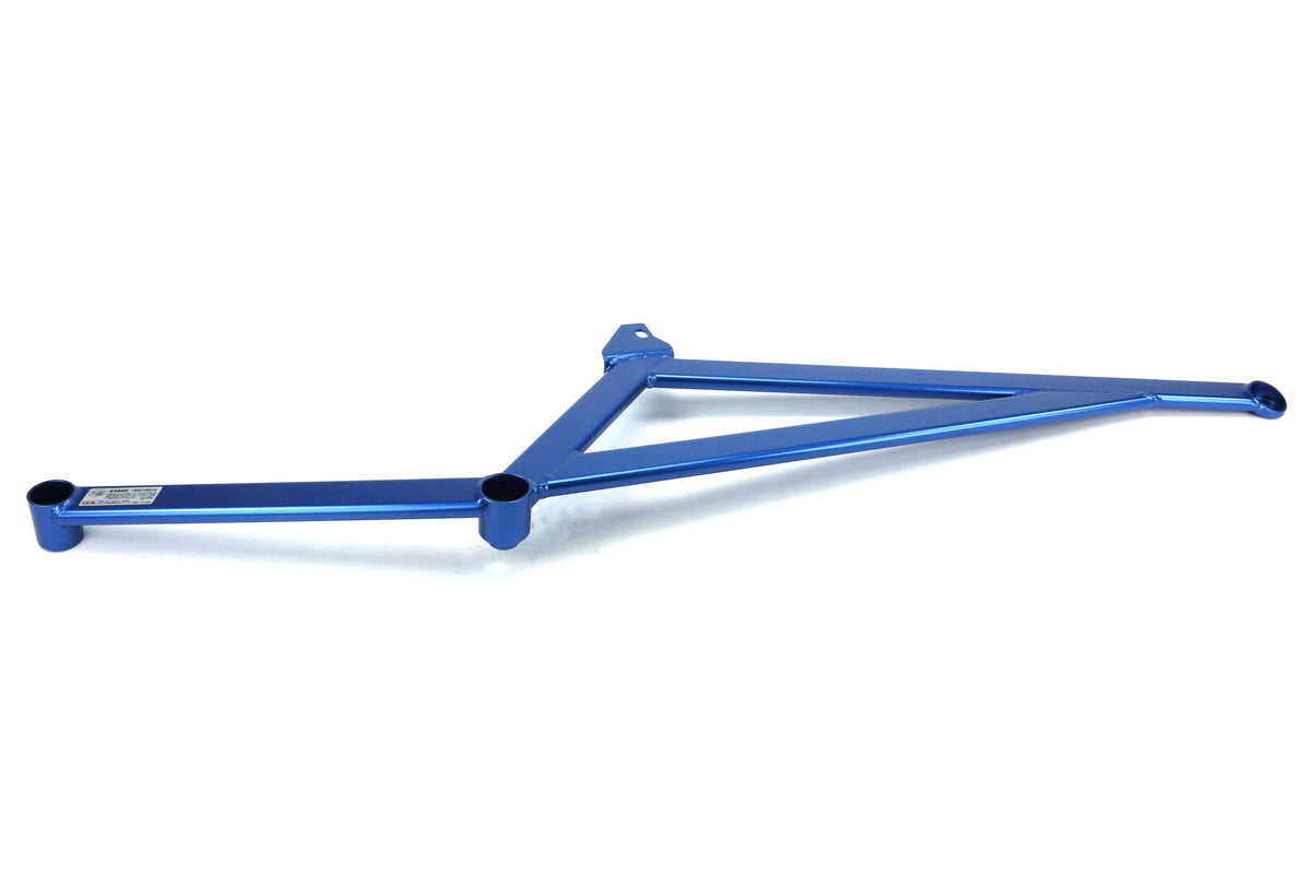 Cusco Power Brace Under Side Center (Works w/ Type 2 Lower Arm Bar) -2002–2007 Subaru WRX / 2004–2007 Subaru STI