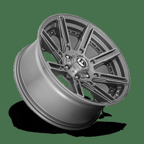 D710 20X9 6X5.5 BRSH-GNMTL-TTC 01MM