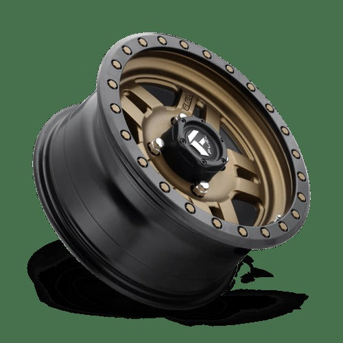 D583 14X7 4X156 MT-BRNZ-BBR 13MM